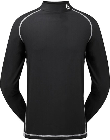 Footjoy Prodry Thermal Base Layer Herre Svart Xxl