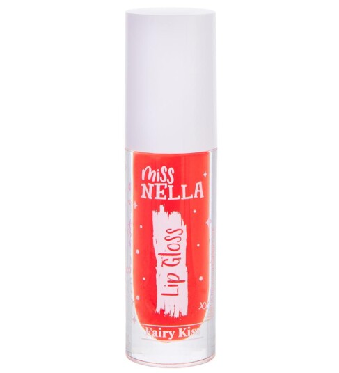 Miss Nella Lipgloss Fairy Kiss Miss Nella Lipgloss Fairy Kiss