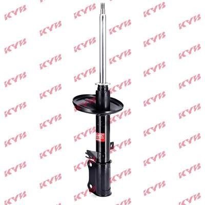 Støtdemper KYB 334340 Støtdemper KYB 334340