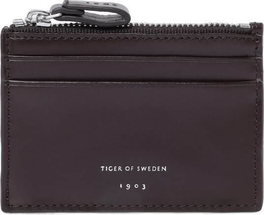 Tiger of Sweden Wahren Brown ONE SIZE