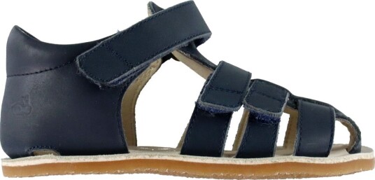 Bundgaard Sandaler   Barfot   Sebastian   Ekstra vid passform      Bundgaard   28   Sandals   Blå