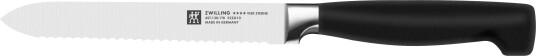Zwilling Four Star Tomatkniv 13 cm Zwilling Four Star Tomatkniv 13 cm