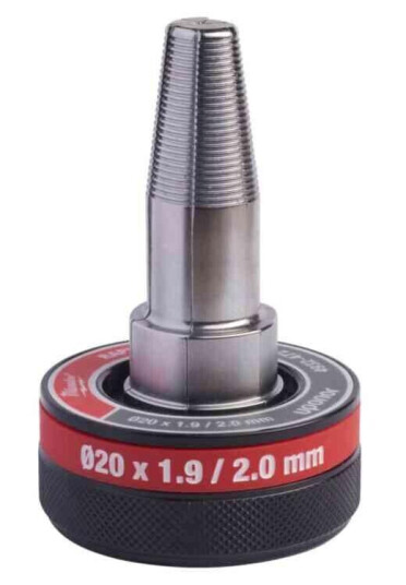 Milwaukee Ekspansjonshode FPXPH20I-1406 Ø20X1.9/2.0/2.3mm Milwaukee Ekspansjonshode FPXPH20I-1406 Ø20X1.9/2.0/2.3mm