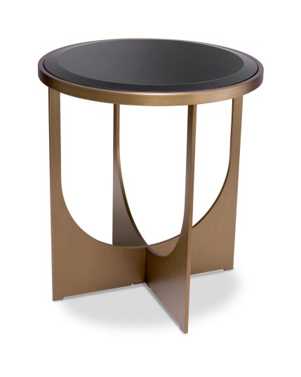 Elegance sidebord brushed brass Elegance sidebord brushed brass