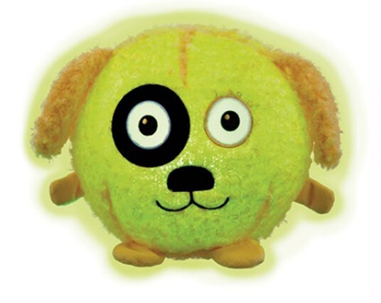 Lumianimals Gul Hund Lumianimals Gul Hund
