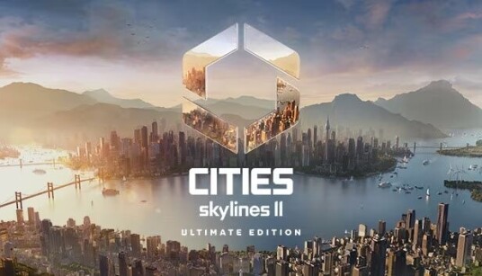 Cities: Skylines 2 - Ultimate Edition Window