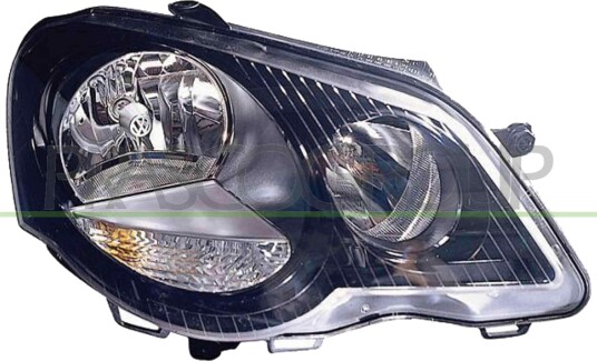 PRASCO VG0224913 Frontlykter