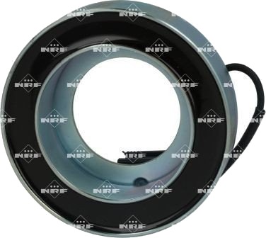 Spole, magnetkoplingskompressor NRF 38686