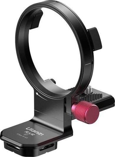 Ulanzi S-63 stativholder for objektiv til Sony Alpha E