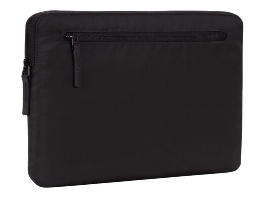 Incase Compact Sleeve In Flight 13" Nylon Sort