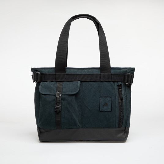 adidas Performance Utility Tote - Blue - ONE SIZE adidas Performance Utility Tote - Blue - ONE SIZE