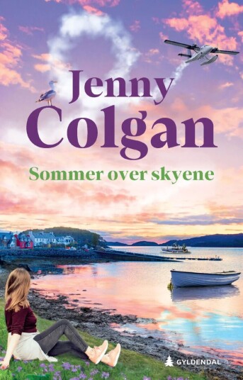 Sommer Over Skyene Av Jenny Colgan