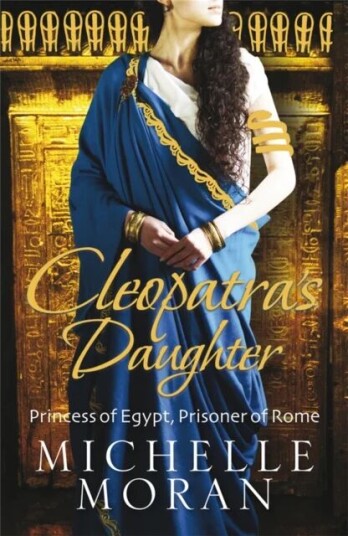 Cleopatra'S Daughter Av Michelle Moran