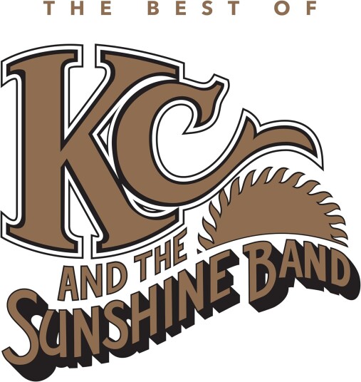 KC & The Sunshine Band The Best Of KC & The Sunshine Band LP/Vinyl KC & The Sunshine Band The Best Of KC & The Sunshine Band LP/Vinyl