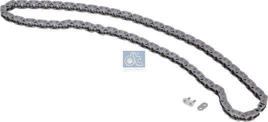 DT Spare Parts 4.70287 Registerkjede DT Spare Parts 4.70287 Registerkjede
