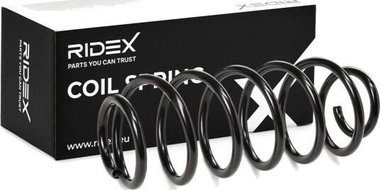 RIDEX 188C0150 Fjær