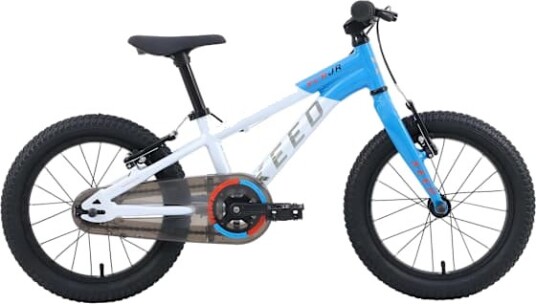 Xeed Xc R Jr 16 White Pearl Blue Met 16