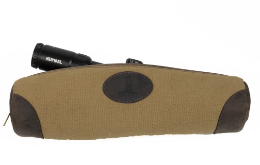Mjoelner Valhalla Scope Case