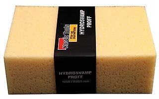 Nordic Tools fugesvamp proff 18x11x65
