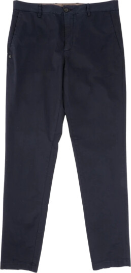 White Sand Herre Bukser Blå 2XL, White Sand Herre Bukser Blå 2XL,