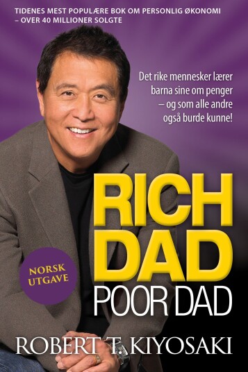 Rich dad poor dad Rich dad poor dad