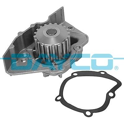 DAYCO DP032 Vannpumpe DAYCO DP032 Vannpumpe
