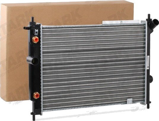 STARK SKRD 0120312 Radiator motorkjøling