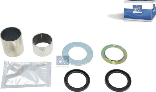 Reparasjonssett, bremsekamaksel DT Spare Parts 4.01169