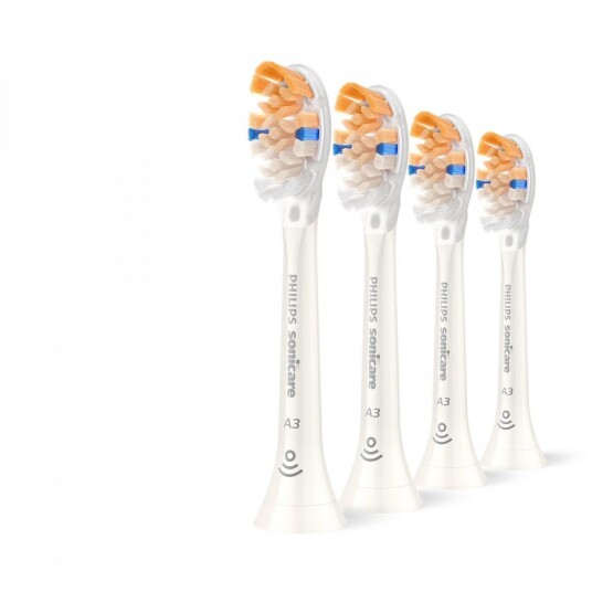 Philips Sonicare HX9094 Tannbørstehoder 4 stk. Philips Sonicare HX9094 Tannbørstehoder 4 stk.