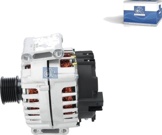 DT Spare Parts 4.74008 Dynamo