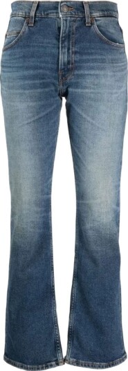 Haikure Dame Jeans Blå W27,