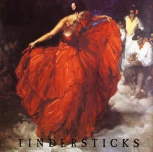 Tindersticks Tindersticks 1st Album CD Tindersticks Tindersticks 1st Album CD