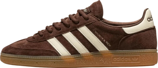 Adidas Herre Sport Brun 36 EU,