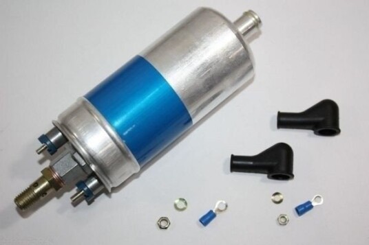 Drivstoffpumpe AUTOMEGA 140004010