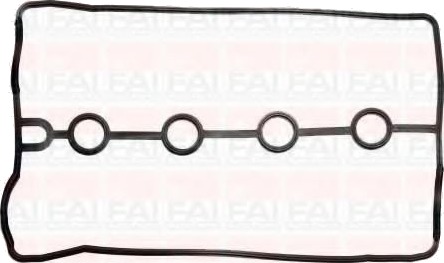 FAI AutoParts RC1214S Tetning, topplokkdeksel