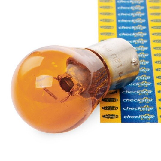 Lyspære, blinklys MAGNETI MARELLI 008507100000