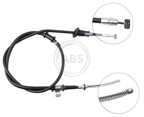 Bremsewire A.B.S. K14737