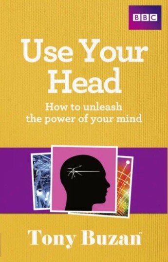 Use Your Head Av Tony Buzan
