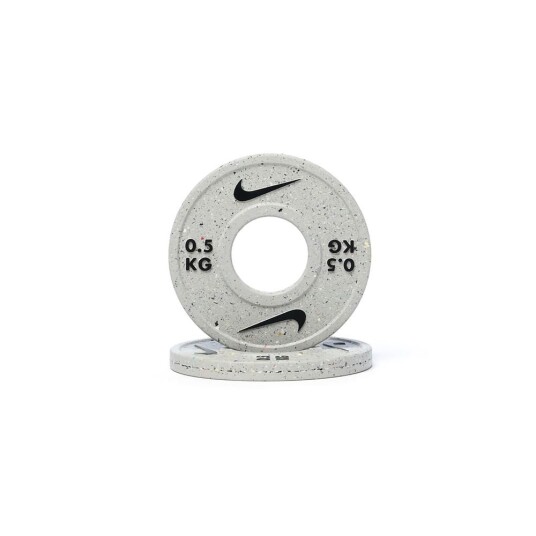 Nike Strength Grind Change Plates, Teknikkvekter