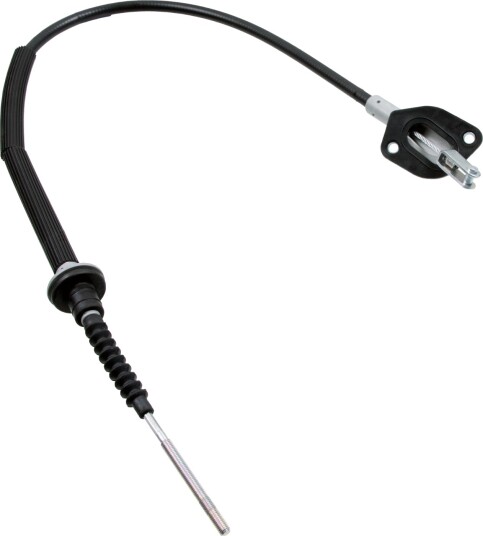 FEBI BILSTEIN 182027 Clutchkabel