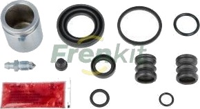 FRENKIT 236934 Reparasjonssett, bremsecaliper