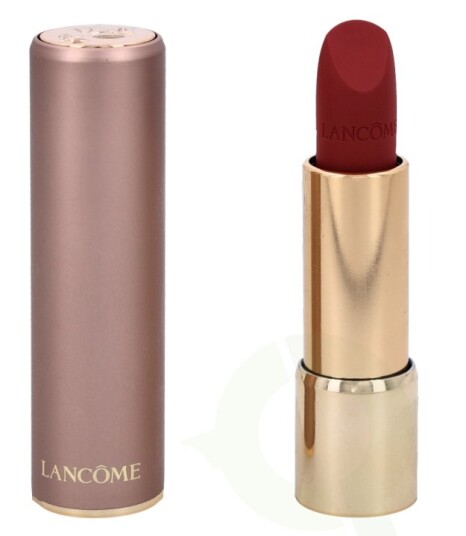 Lancome L'Absolu Rouge Intimatte Matte Veil Lipstick 3.4 g #155 Burning Lips Lancome L'Absolu Rouge Intimatte Matte Veil Lipstick 3.4 g #155 Burning Lips