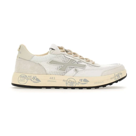 Premiata Herre Sko Flerfarget 40 EU, Premiata Herre Sko Flerfarget 40 EU,