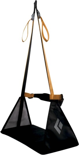 Black Diamond Bosun's ChairKlatrestol Black Diamond Bosun's ChairKlatrestol