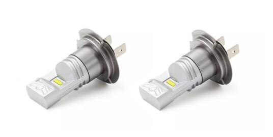 Alternativvare Lyspæresett
H7 LED GSD H7 CSP 30W Alternativvare Lyspæresett
H7 LED GSD H7 CSP 30W