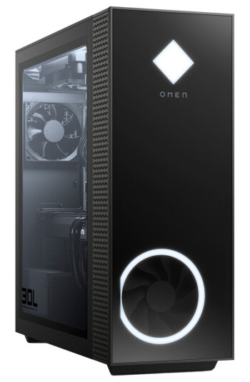 HP OMEN 30L GT13-1474NO STASJONÆR PC HP OMEN 30L GT13-1474NO STASJONÆR PC