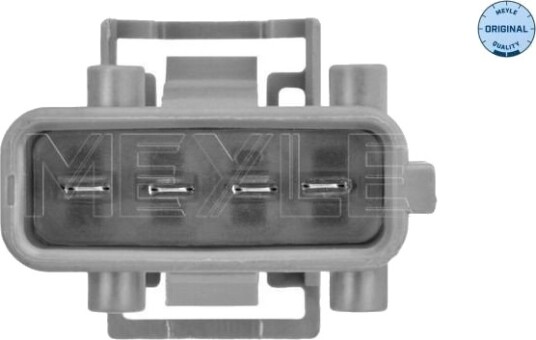 MEYLE 11 14 800 0003 Sensor ABS MEYLE 11 14 800 0003 Sensor ABS
