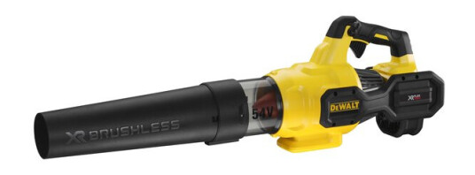 Dewalt Løvblåser 54v xr dcmba572x1 flexvolt aksial vifte Dewalt Løvblåser 54v xr dcmba572x1 flexvolt aksial vifte