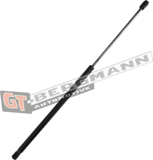 GT-BERGMANN GT72-020 Baklukedemper
