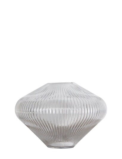 Specktrum Willow Vase CLEAR H19CM